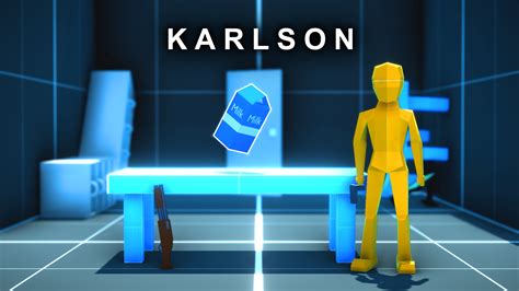 dani karlson|The Making of Karlson 2D (Game) .